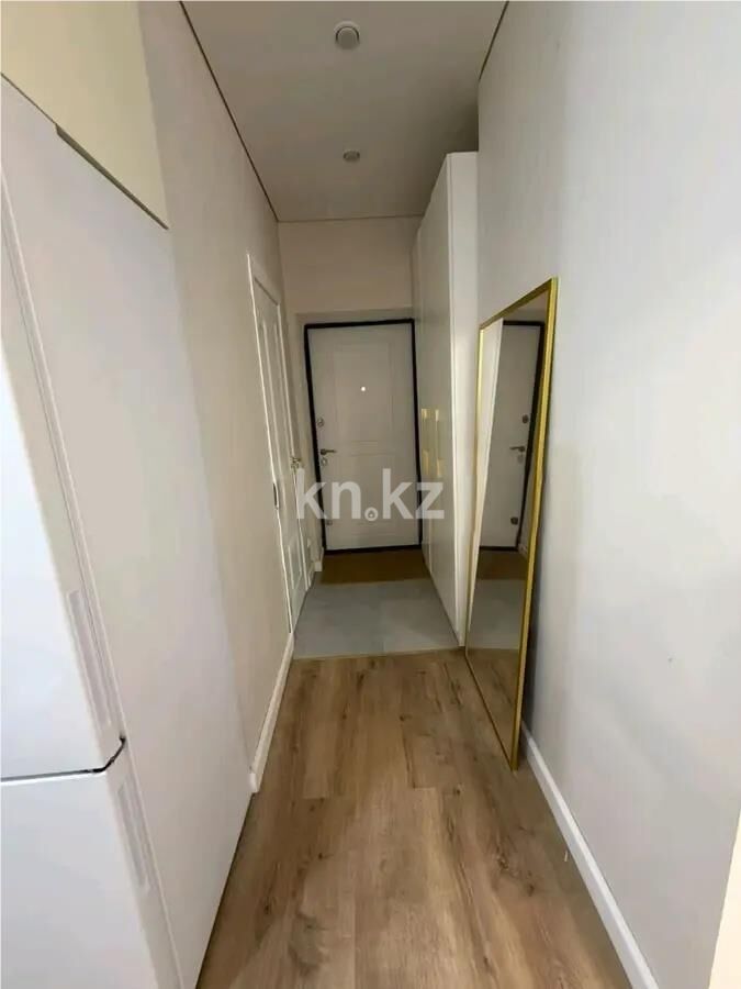 Продажа 2-комнатной квартиры, 41 м² - Продажа квартир в монолитном доме в Астане фото 5 из 5