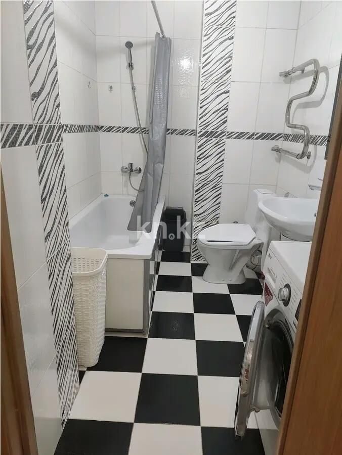 Продажа 2-комнатной квартиры, 67.1 м² - Продажа двухкомнатных квартир в Алмалинском р-не Алматы - страница 20 фото 3 из 4