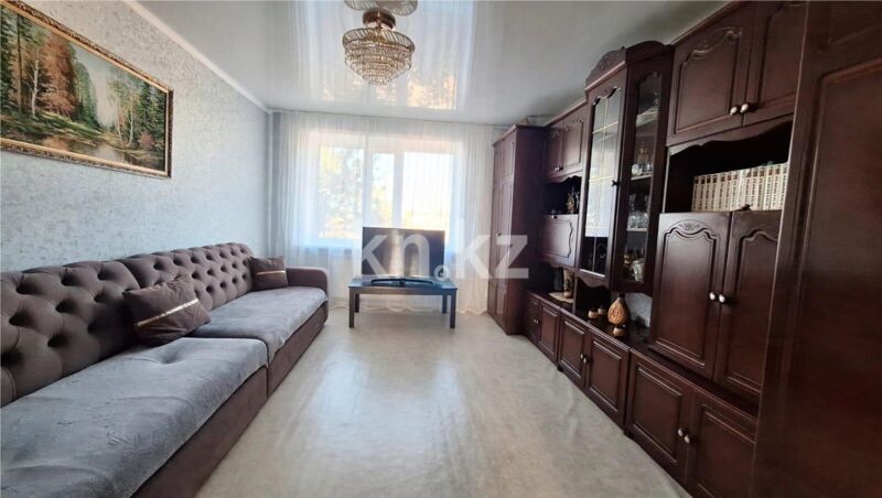 Продажа 4-комнатной квартиры, 79 м² - Продажа квартир в Майкудуке Караганды - страница 3 фото 1 из 16