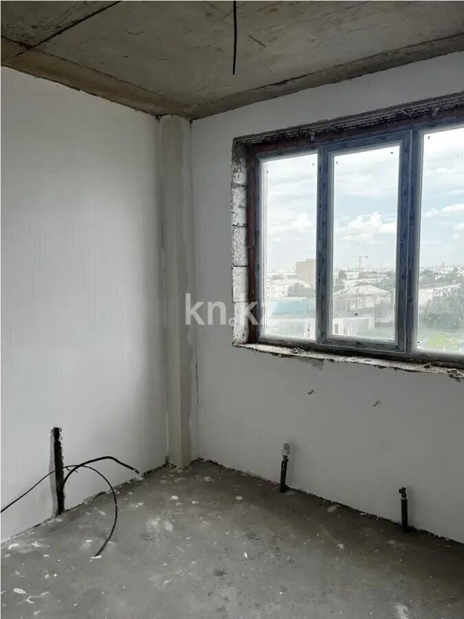 Продажа 1-комнатной квартиры, 37.8 м² - Продажа квартир в Астане - страница 37 фото 2 из 5