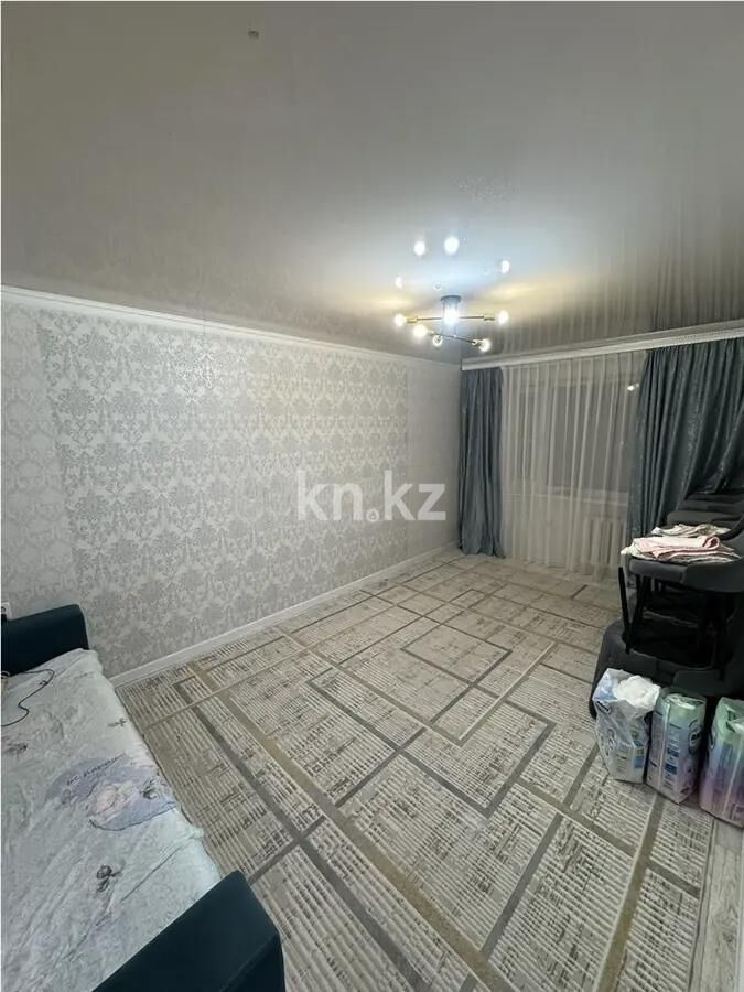 Продажа 3-комнатной квартиры, 62 м² - Продажа трехкомнатных квартир в Темиртау - страница 5 фото 2 из 7