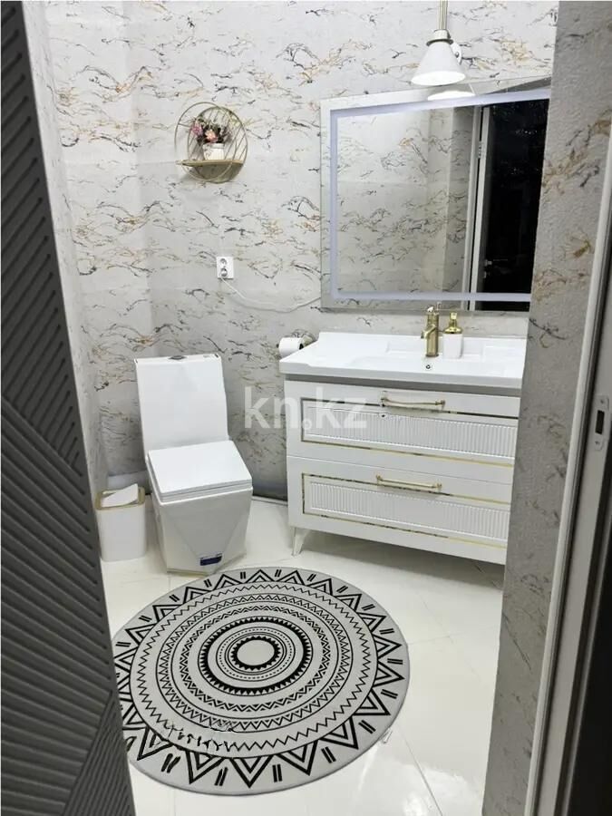 Продажа 4-комнатной квартиры, 146 м² - Продажа четырехкомнатных квартир в монолитно-каркасном доме в Казахстане - страница 15 фото 6 из 8