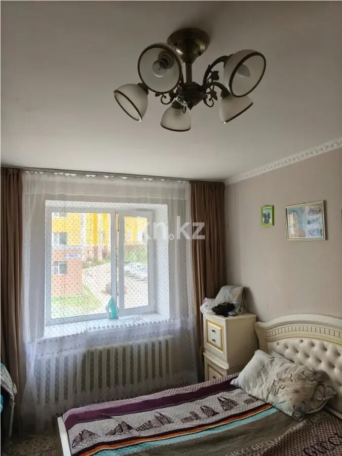 Продажа 2-комнатной квартиры, 65.4 м² - Продажа двухкомнатных квартир в р-не Есиль Астаны - страница 16 фото 2 из 5
