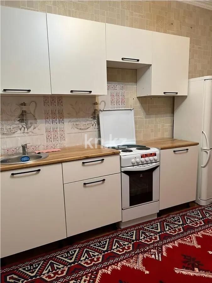 Продажа 1-комнатной квартиры, 40 м² - Продажа однокомнатных квартир в панельном доме в Алматы - страница 11 фото 2 из 3