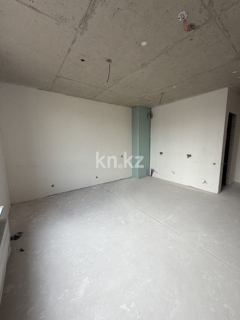 Продажа 2-комнатной квартиры, 50.06 м² - Продажа двухкомнатных квартир в Астане - страница 105 фото 7 из 17