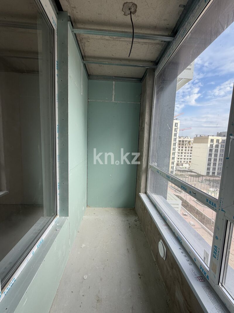 Продажа 2-комнатной квартиры, 50.06 м² - Продажа двухкомнатных квартир в Астане - страница 105 фото 12 из 17