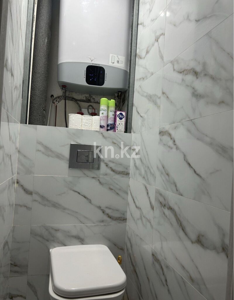 Продажа 3-комнатной квартиры, 62 м² - Продажа трехкомнатных квартир от собственников в Караганде - страница 3 фото 7 из 10