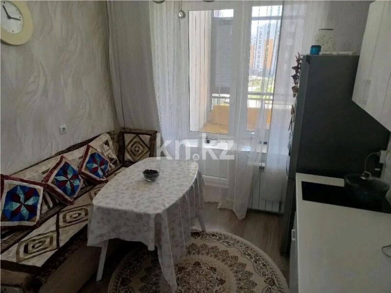 Продажа 1-комнатной квартиры, 40 м² - Продажа однокомнатных квартир в Астане - страница 4 фото 2 из 2