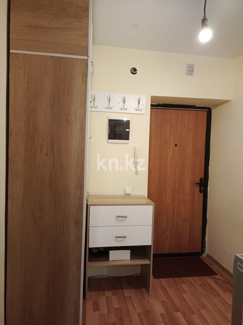 Продажа 1-комнатной квартиры, 37.3 м² - Продажа однокомнатных квартир в р-не Есиль Астаны фото 8 из 13