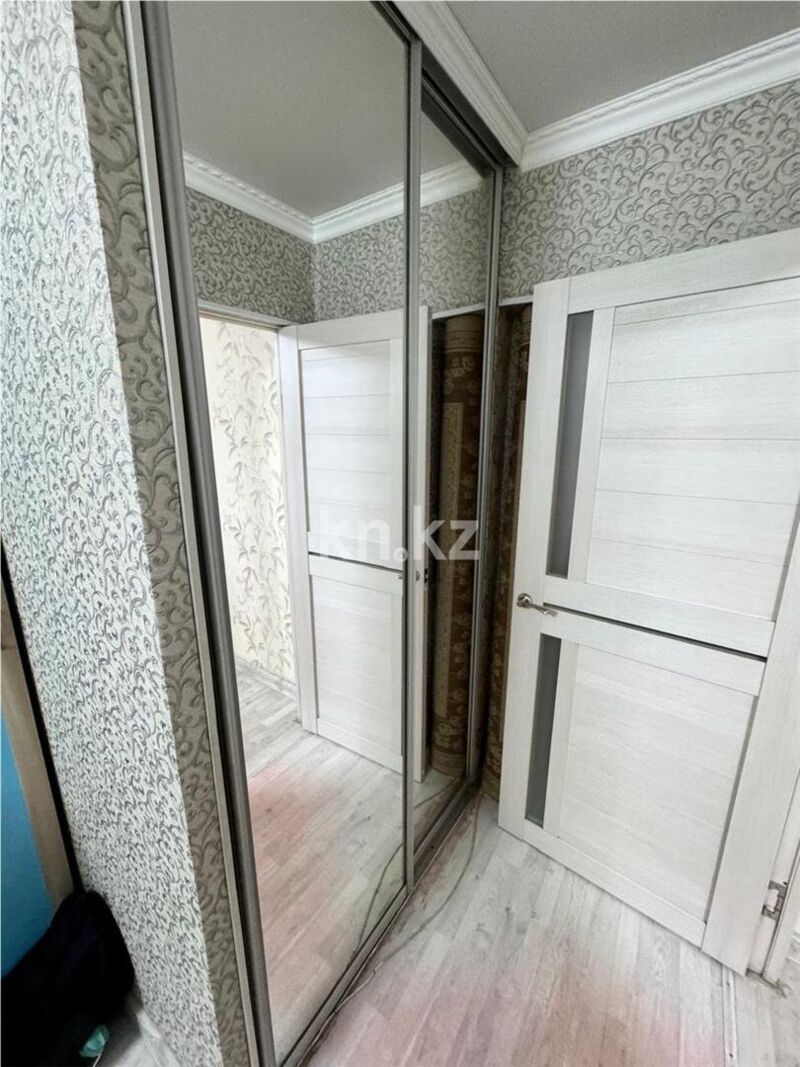 Продажа 2-комнатной квартиры, 44 м² - Продажа квартир в Сортировке Караганды фото 5 из 7