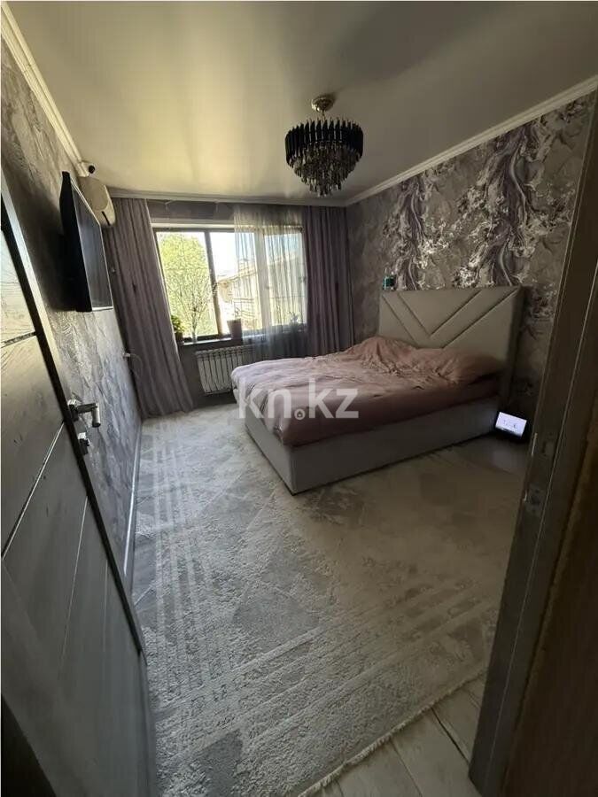 Продажа 3-комнатной квартиры, 65 м² - Продажа трехкомнатных квартир в панельном доме в Казахстане - страница 4 фото 1 из 4