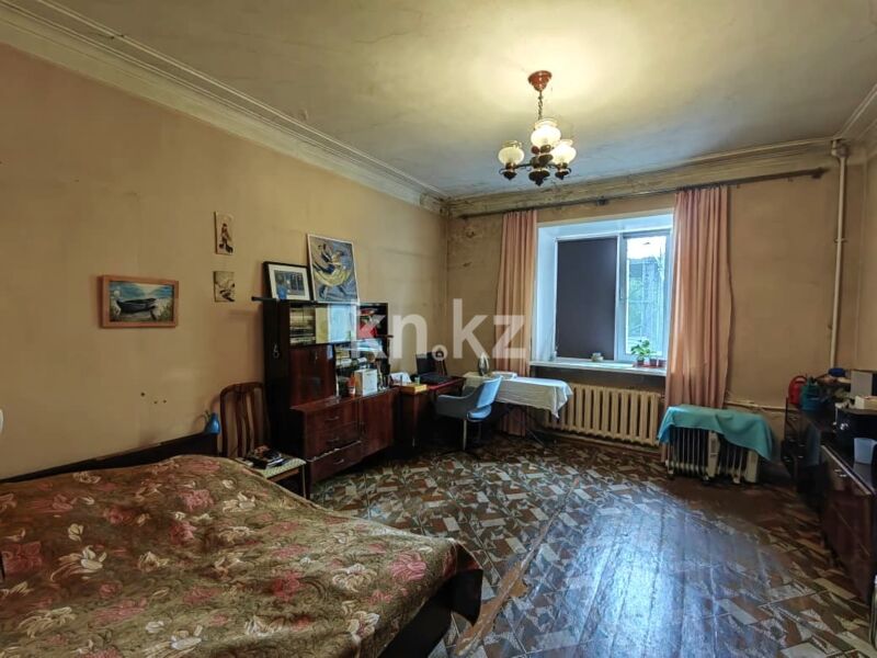 Продажа 3-комнатной квартиры, 82 м² - Продажа трехкомнатных квартир в кирпичном доме в Караганде - страница 19 фото 11 из 36