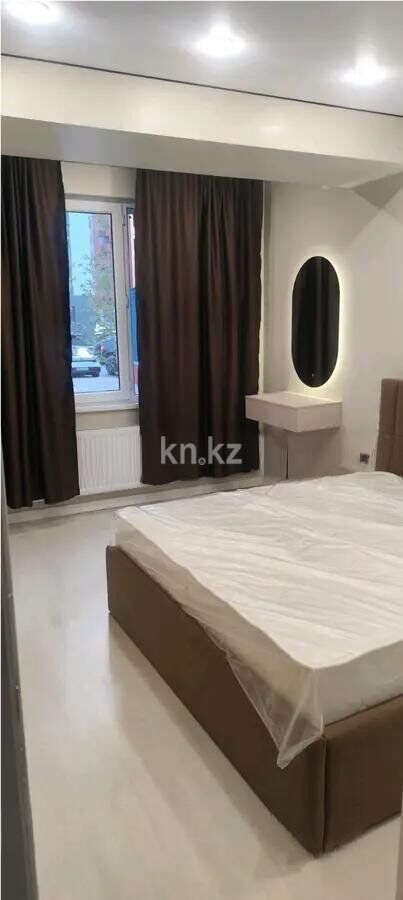 Продажа 2-комнатной квартиры, 50 м² - Продажа квартир от собственников в Алматы - страница 14 фото 2 из 4