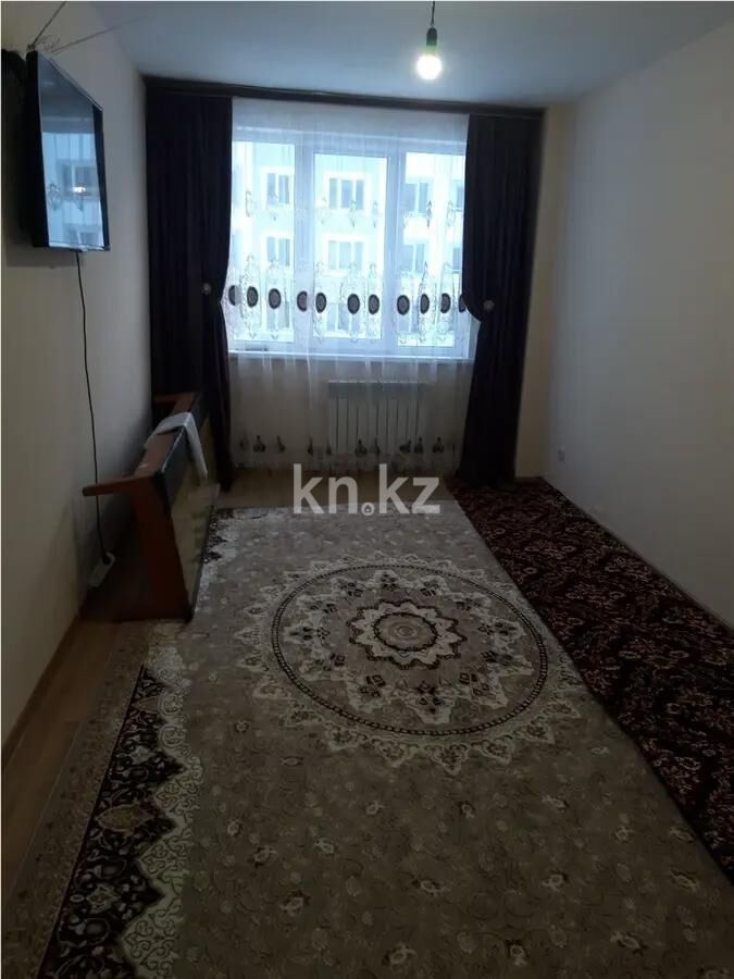 Продажа 3-комнатной квартиры, 62 м² - Продажа трехкомнатных квартир в Алатауском р-не Алматы - страница 3 фото 1 из 4