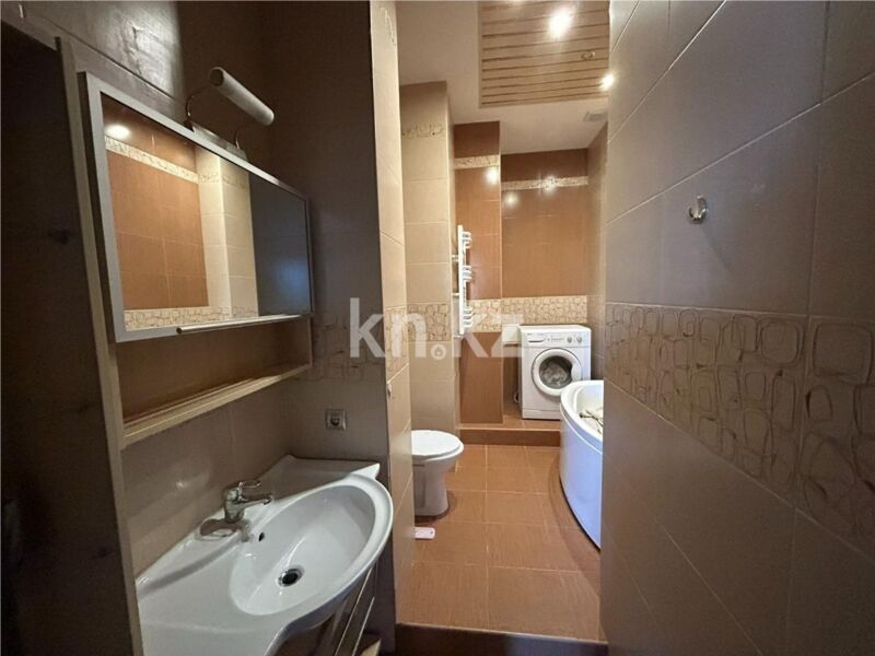 Продажа 3-комнатной квартиры, 92 м² - Продажа квартир в монолитно-каркасном доме в Астане - страница 128 фото 12 из 22