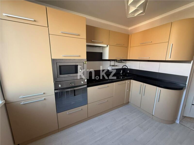 Продажа 4-комнатной квартиры, 84 м² - Продажа квартир в Казахстане - страница 258 фото 6 из 8