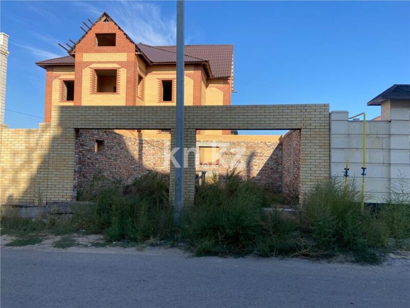 Продажа 6-комнатного дома, 260 м² - Продажа домов, коттеджей в Городе Караганды фото 2 из 9