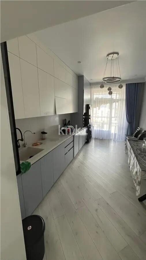 Продажа 4-комнатной квартиры, 110 м² - Продажа квартир в монолитно-каркасном доме в Астане - страница 15 фото 5 из 6