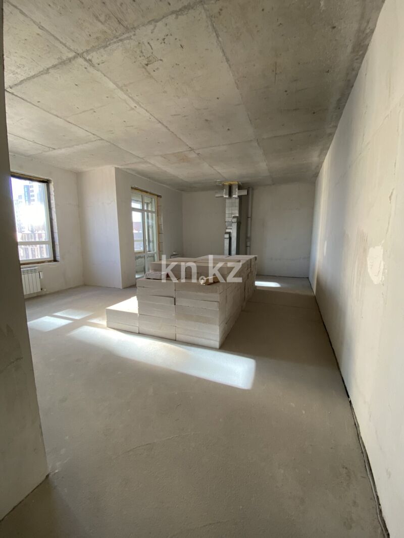 Продажа 1-комнатной квартиры, 43 м² - Продажа недвижимости в Караганде - страница 10 фото 10 из 14