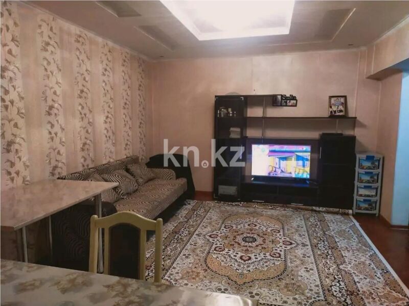Продажа 1-комнатной квартиры, 38 м² - Аренда квартир помесячно в Павлодаре фото 1 из 1