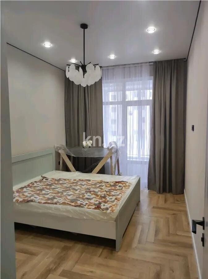 Продажа 2-комнатной квартиры, 47 м² - Продажа  двухкомнатных квартир в новостройках Астаны - страница 6 фото 2 из 5