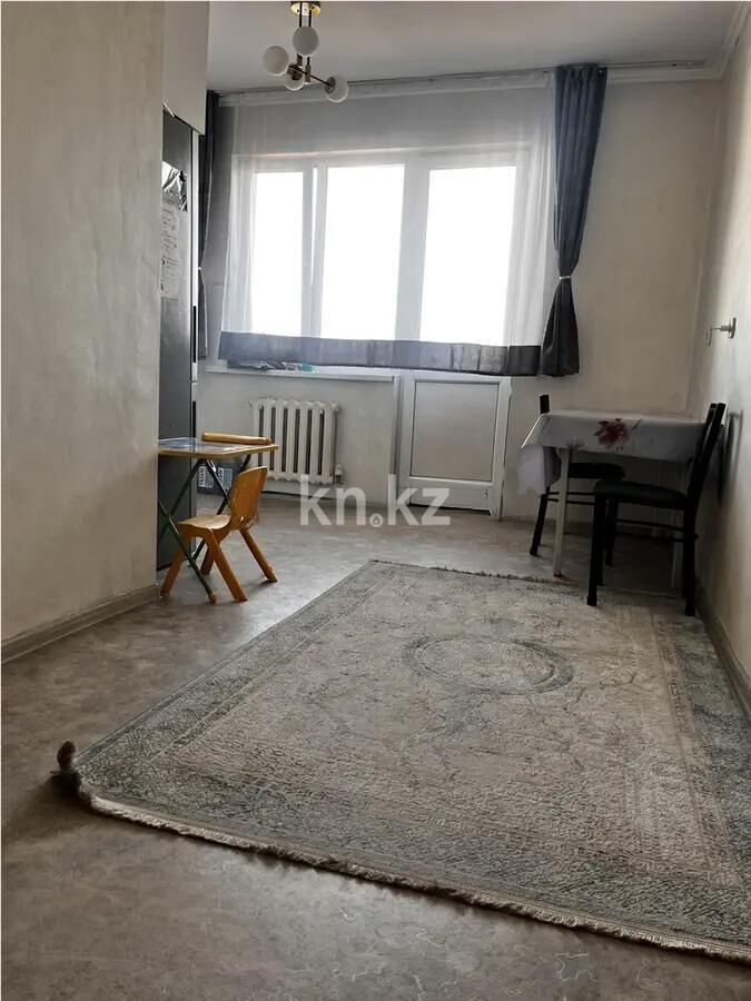 Продажа 1-комнатной квартиры, 45 м² - Продажа однокомнатных квартир в монолитном доме в Алматы - страница 6 фото 2 из 3