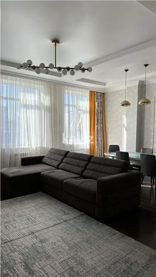 Продажа 3-комнатной квартиры, 80 м² - Продажа квартир в кирпичном доме в Казахстане - страница 353 фото 1 из 6