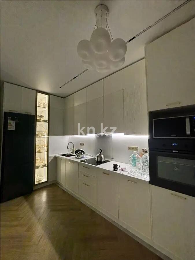 Продажа 3-комнатной квартиры, 67 м² - Продажа трехкомнатных квартир от собственников в Алматы - страница 32 фото 4 из 4