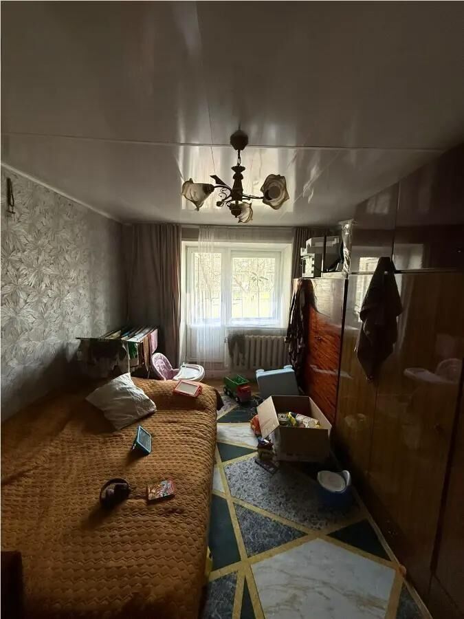 Продажа 1-комнатной квартиры, 26 м² - Продажа квартир в Казахстане - страница 38 фото 1 из 4