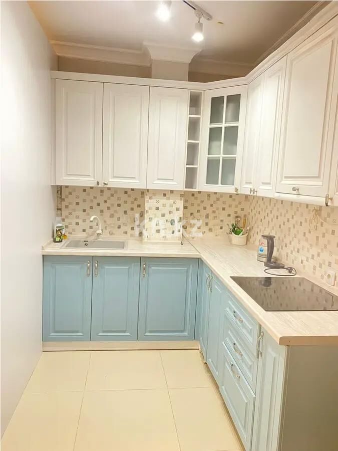 Продажа 1-комнатной квартиры, 36 м² - Продажа однокомнатных квартир в Астане - страница 5 фото 2 из 4