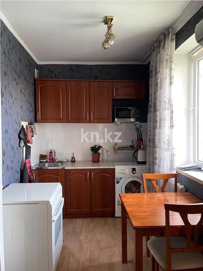 Продажа 1-комнатной квартиры, 28 м² - Продажа однокомнатных квартир в Медеуском р-не Алматы - страница 7 фото 3 из 4