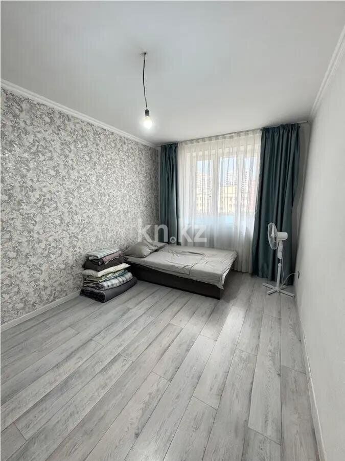 Продажа 1-комнатной квартиры, 35 м² - Продажа квартир от собственников в Астане - страница 7 фото 1 из 3