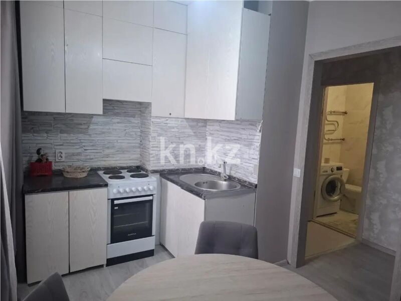 Продажа 1-комнатной квартиры, 40 м² - Продажа квартир в новостройках Астаны - страница 13 фото 4 из 5