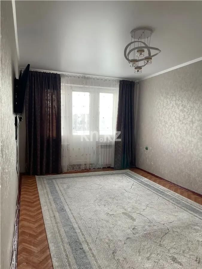 Продажа 2-комнатной квартиры, 49 м² - Недвижимость в Темиртау фото 1 из 4