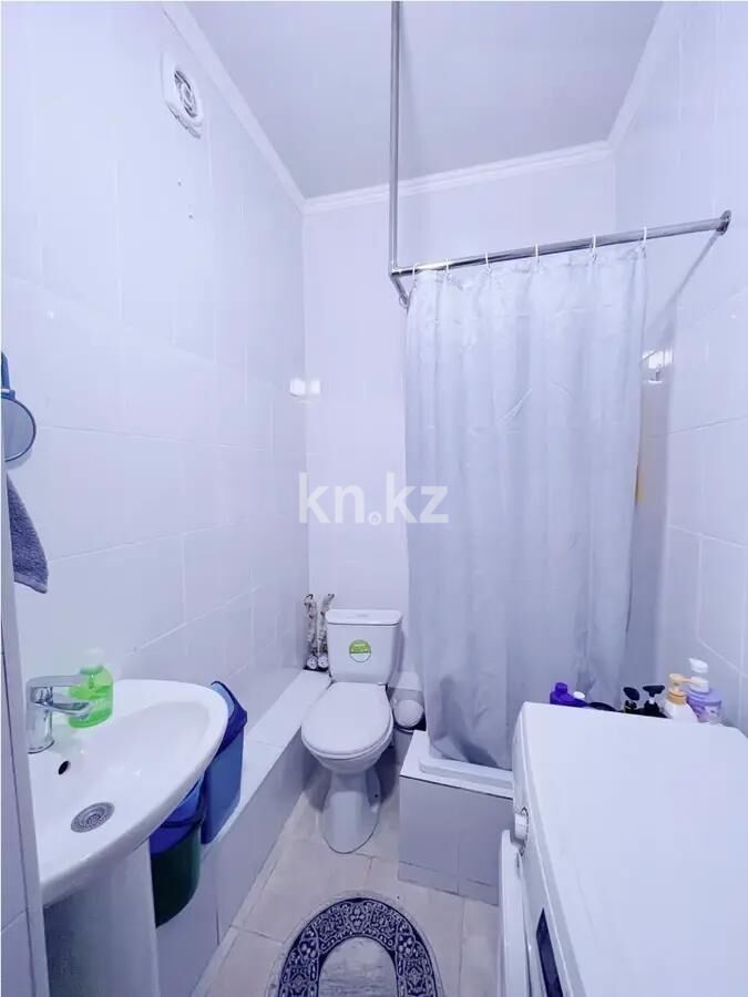 Продажа 1-комнатной квартиры, 26 м² - Продажа однокомнатных квартир в р-не Алматы Астаны - страница 11 фото 4 из 4