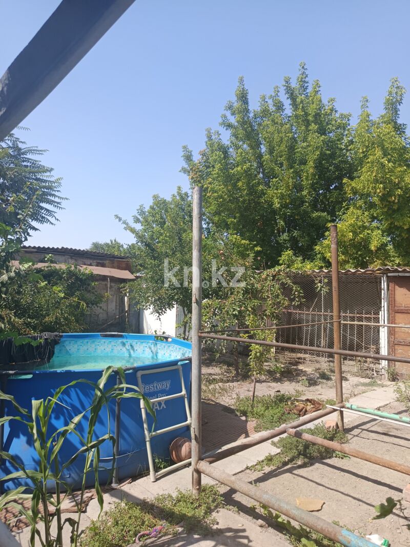Продажа 4-комнатного дома, 80 м² - Продажа домов, коттеджей в Казахстане - страница 20 фото 3 из 7