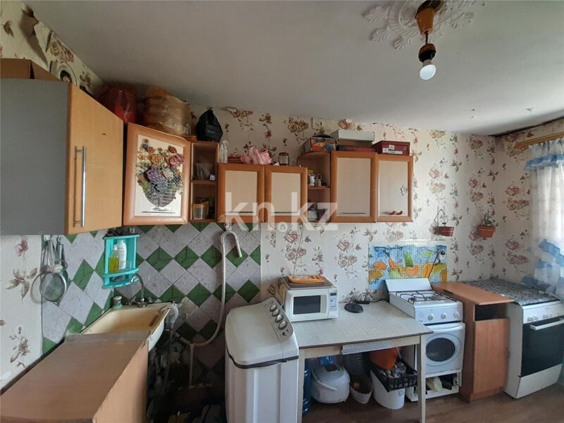 Продажа 4-комнатной квартиры, 85 м² - Продажа квартир в панельном доме в Казахстане - страница 244 фото 7 из 15