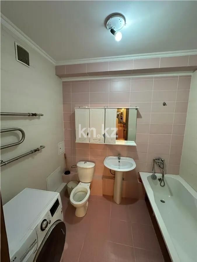 Продажа 2-комнатной квартиры, 74.3 м² - Продажа двухкомнатных квартир в Астане - страница 18 фото 4 из 5