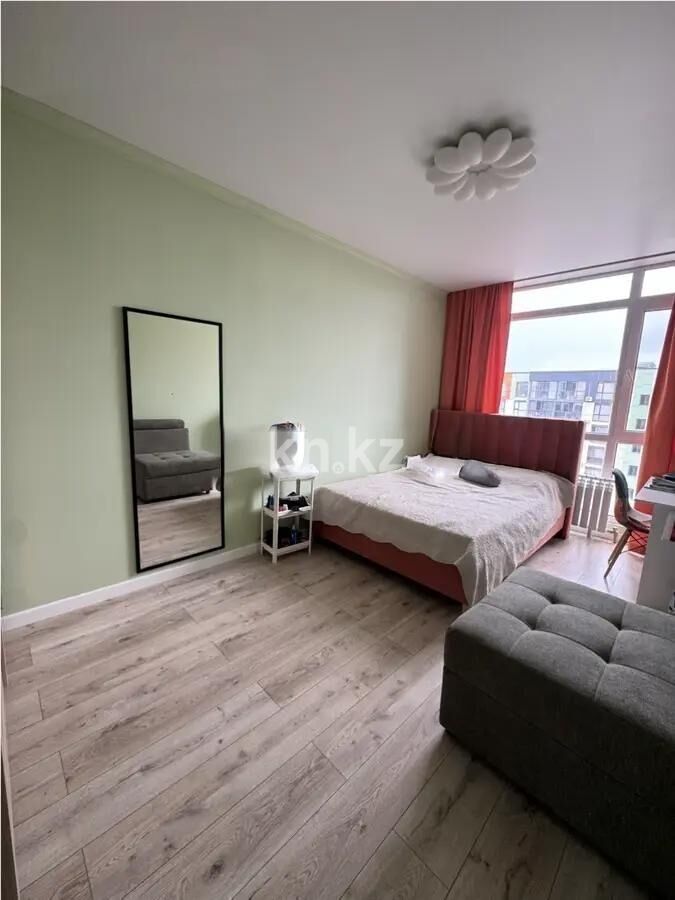 Продажа 3-комнатной квартиры, 95 м² - Продажа трехкомнатных квартир в Наурызбайском р-не Алматы - страница 6 фото 2 из 4