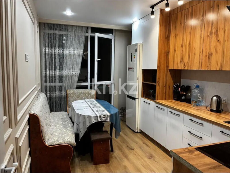 Продажа 2-комнатной квартиры, 60 м² - Продажа квартир в Казахстане - страница 27 фото 3 из 4