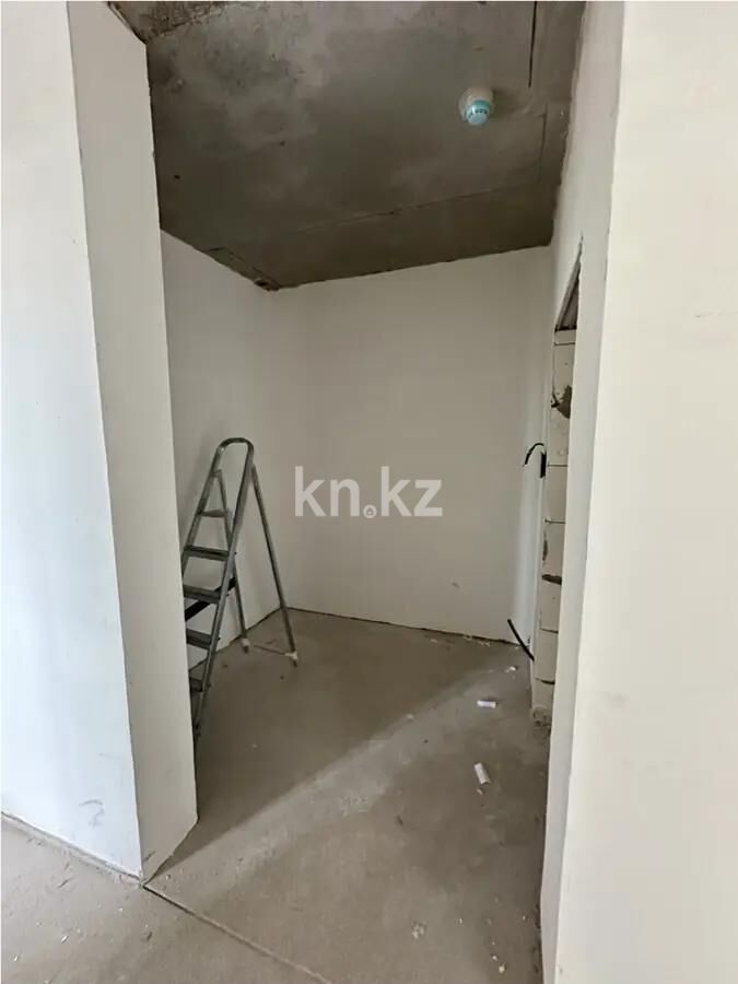 Продажа 4-комнатной квартиры, 113 м² - Продажа квартир в новостройках Астаны - страница 15 фото 4 из 6