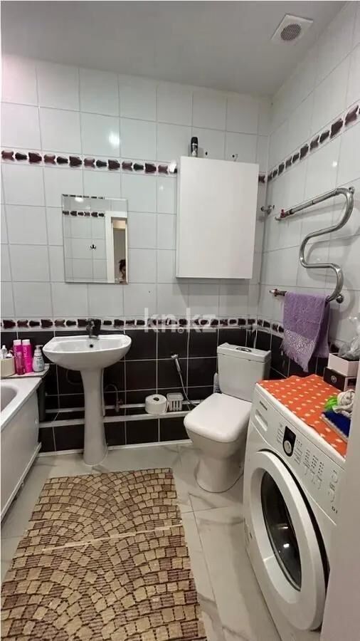 Продажа 2-комнатной квартиры, 47.2 м² - Продажа двухкомнатных квартир в р-не Нура Астаны - страница 51 фото 4 из 4