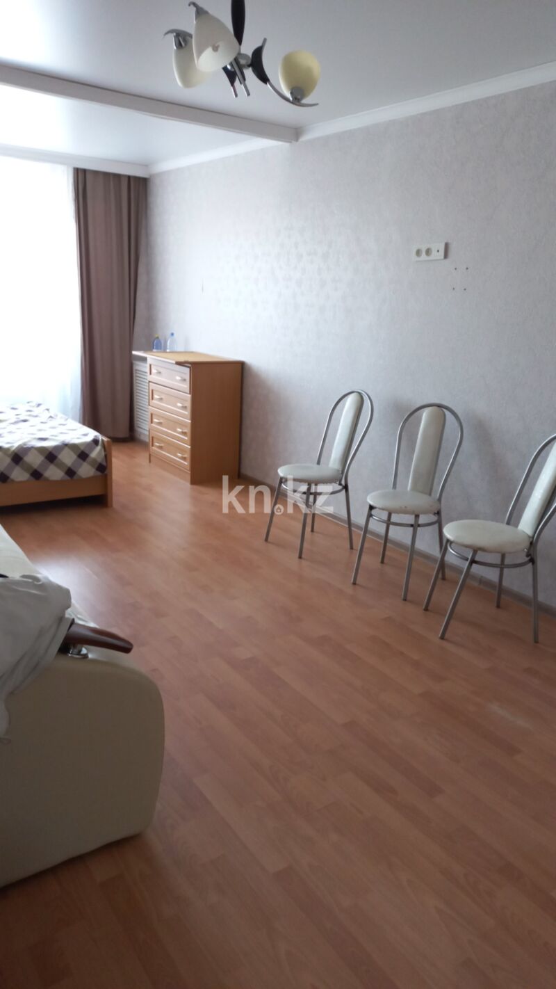 Продажа 1-комнатной квартиры, 48.2 м² - Продажа однокомнатных квартир в кирпичном доме в Казахстане фото 4 из 5