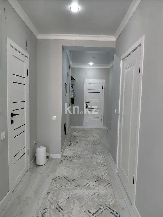 Продажа 2-комнатной квартиры, 64.5 м² - Недвижимость в Алматы - страница 9 фото 6 из 6