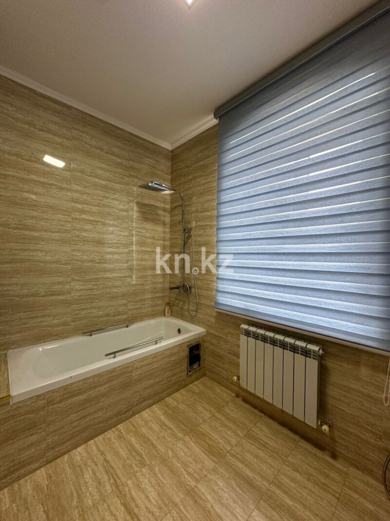 Продажа 10-комнатного дома, 605 м² - Продажа домов, коттеджей в Бостандыкском р-не Алматы фото 27 из 36