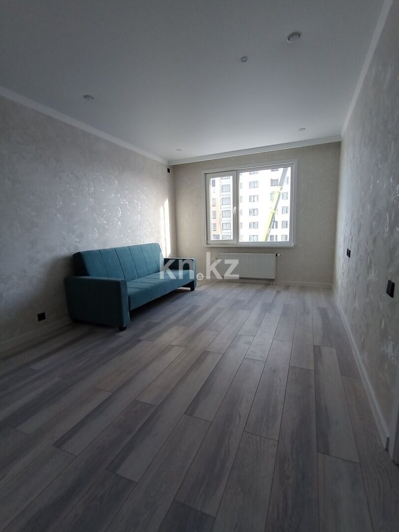 Аренда 1-комнатной квартиры, 33.4 м² - Аренда недвижимости в Казахстане - страница 4 фото 15 из 15