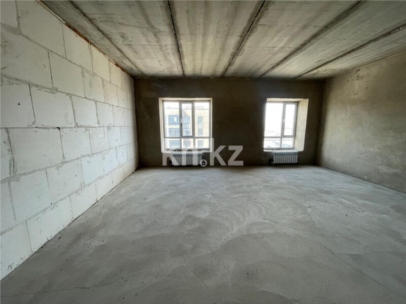 Продажа 4-комнатной квартиры, 128 м² - Продажа четырехкомнатных квартир в кирпичном доме в Караганде - страница 7 фото 3 из 20