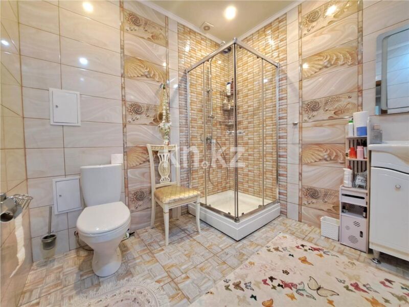 Продажа 5-комнатной квартиры, 252 м² - Продажа квартир в Казахстане - страница 142 фото 35 из 37