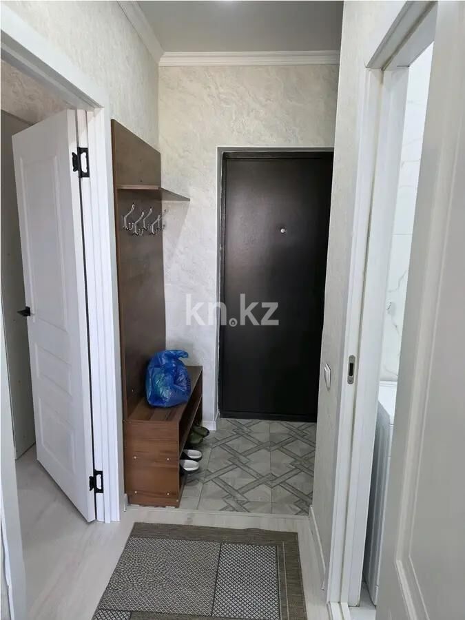Продажа 1-комнатной квартиры, 36.9 м² - Продажа однокомнатных квартир в Алатауском р-не Алматы - страница 14 фото 4 из 4