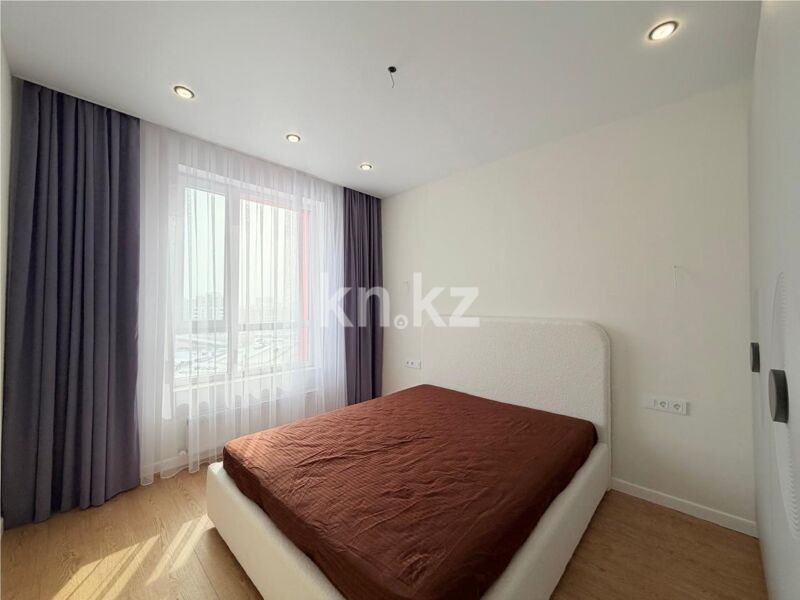Продажа 2-комнатной квартиры, 50 м² - Продажа двухкомнатных квартир в р-не Сарайшык Астаны - страница 36 фото 5 из 14
